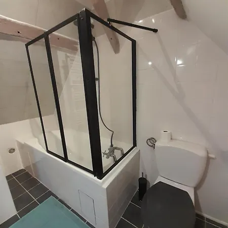 La Folie De Seraphine * Senlis (Oise)