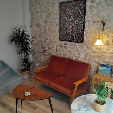 La Folie De Seraphine