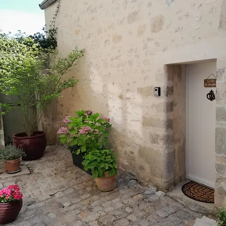 La Folie De Seraphine * Senlis (Oise)