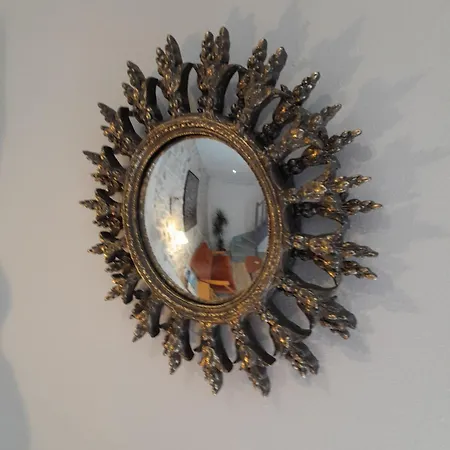 La Folie De Seraphine Senlis (Oise)